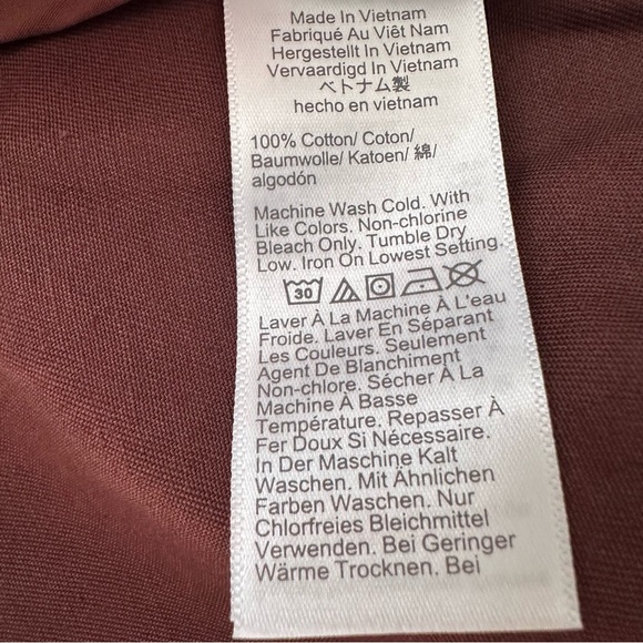 J Crew Factory • NWT • Leopard Print Field Jacket - Picture 10 of 15